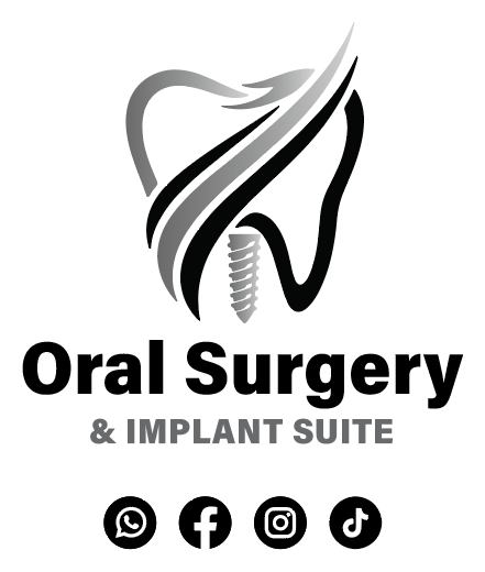 Oral Surgery & Implant Suite logo